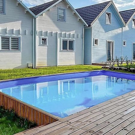 Gorgeous Home In Rewal With Outdoor Swimming Pool Eksteriør bilde