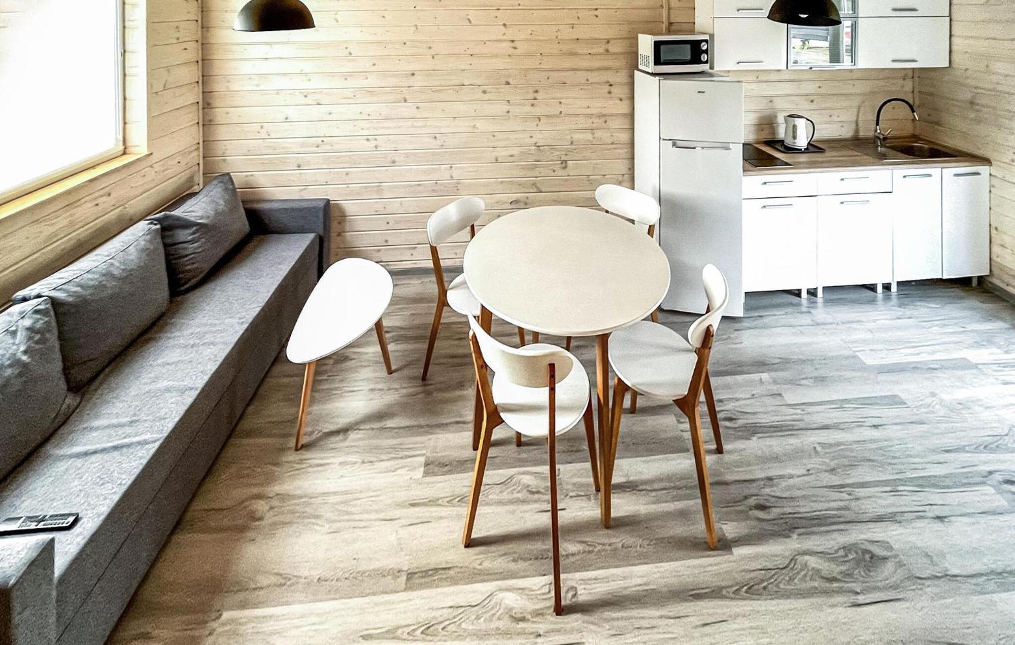 Gorgeous Home In Rewal With Outdoor Swimming Pool Eksteriør bilde