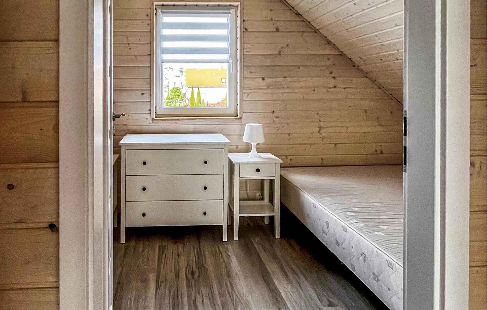Gorgeous Home In Rewal With Outdoor Swimming Pool Eksteriør bilde