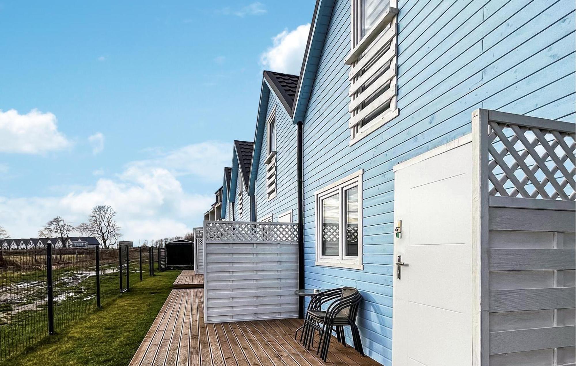 Gorgeous Home In Rewal With Outdoor Swimming Pool Eksteriør bilde